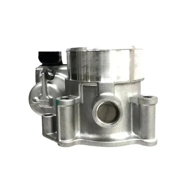 Kokias aplinkos apsaugos koncepcijas naudoja „Auto Parts for Chery“?