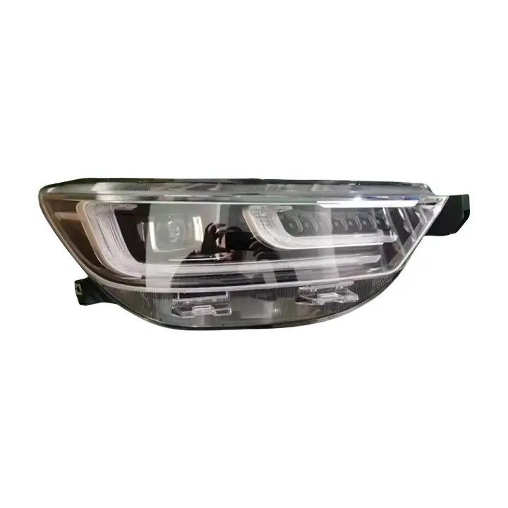 Kodėl verta rinktis aukštos kokybės priekinį žibintą Chery TIGGO 8 PRO MAX?