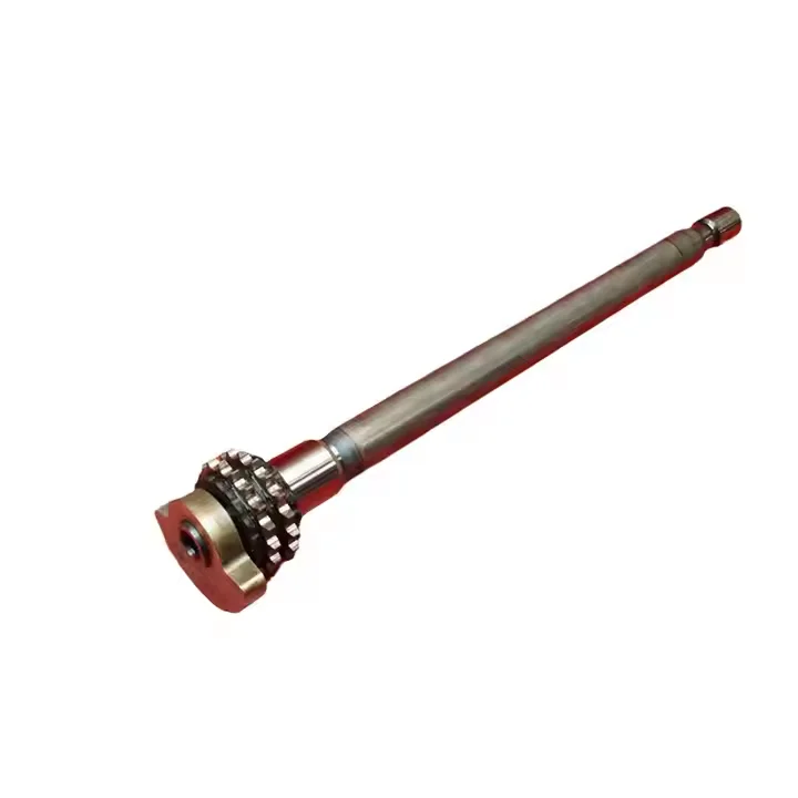 Balansinis velenas Mercedes-Benz 6420301472