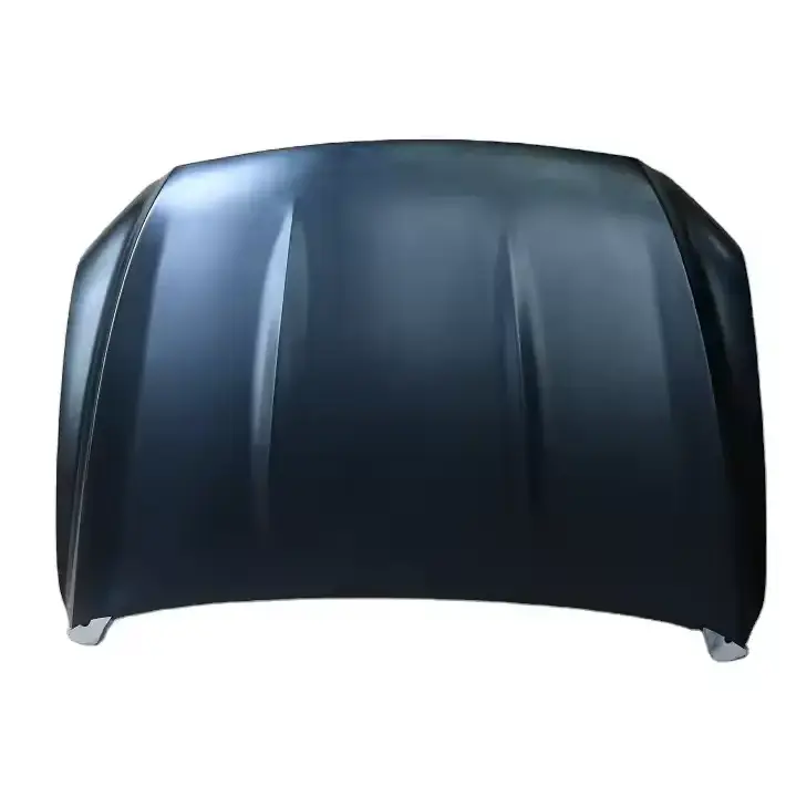 GEELY Atlas Pro variklio gaubtas