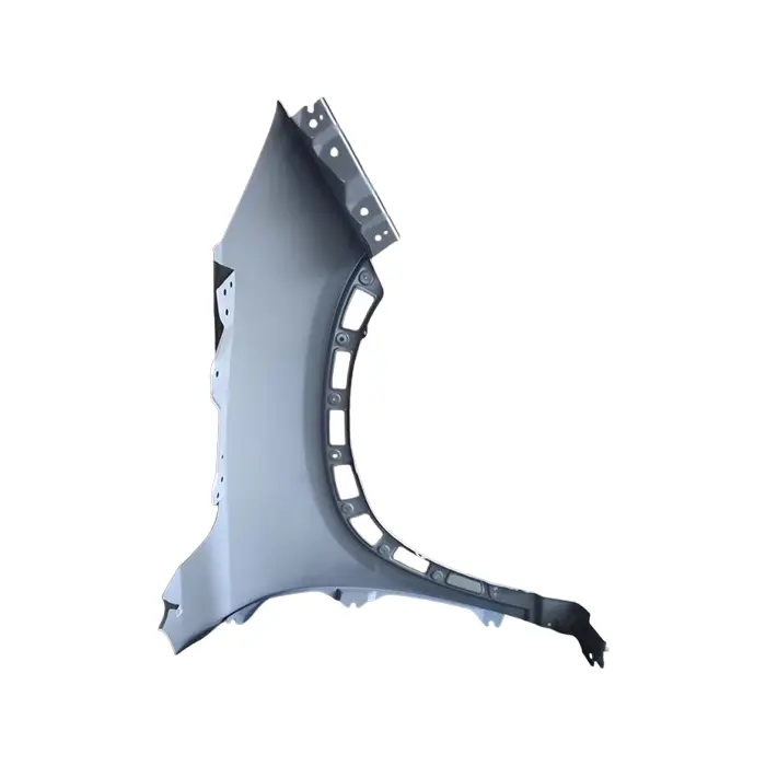 Sparnas skirtas Chery EXEED