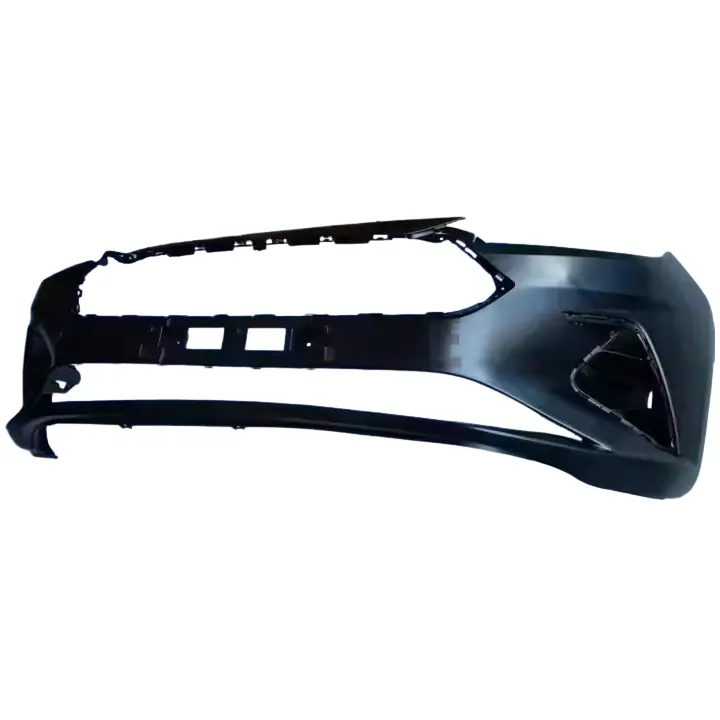 Priekinis bamperis JAC J7 2803101U7300
