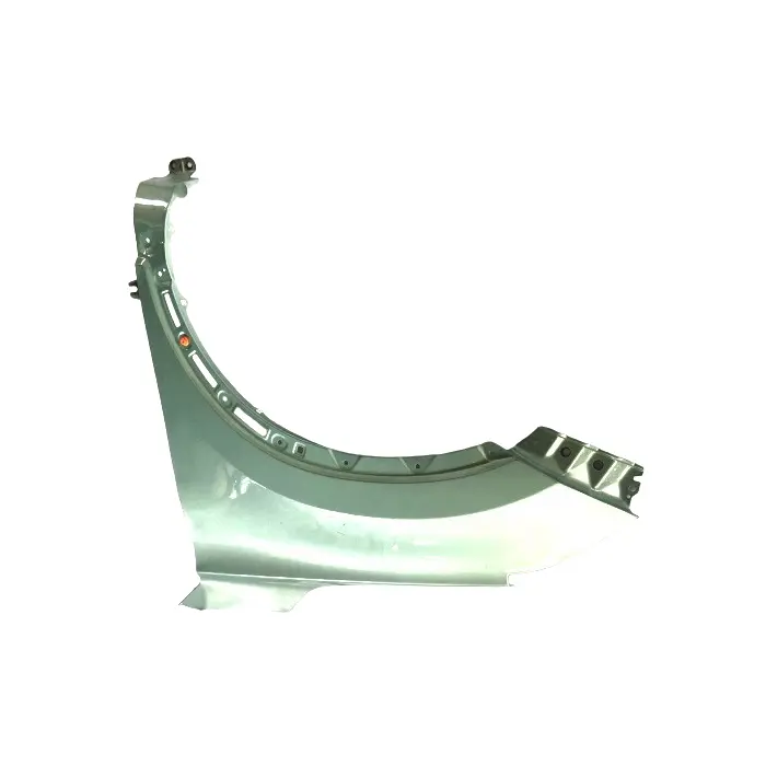Priekinis sparnas, skirtas Chery TIGGO 4 PRO