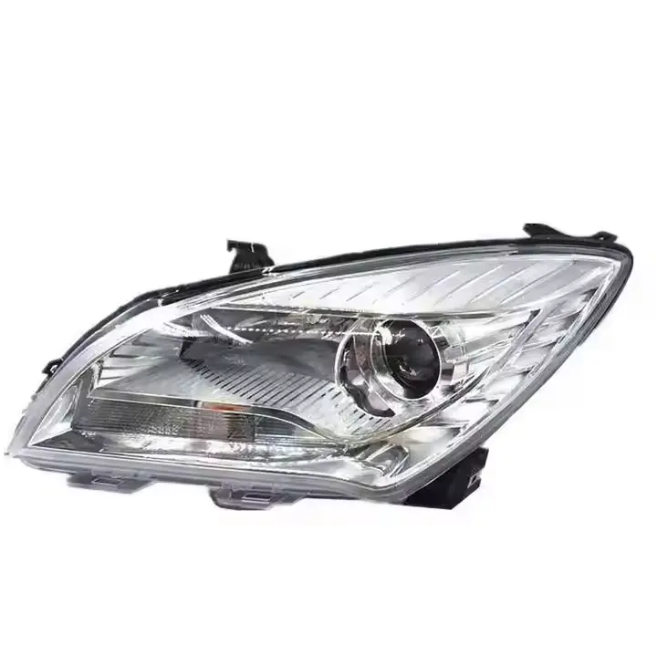 Changan CS35 priekinis žibintas