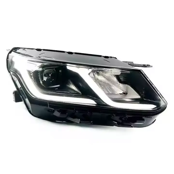 Priekinis žibintas GEELY COOLRAY