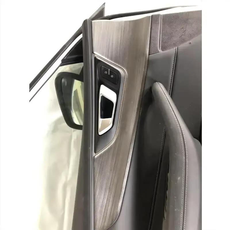 Front Door For Chery Tiggo 4 Pro