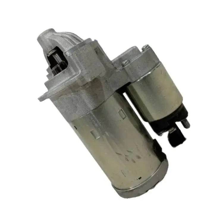 Starteris, skirtas Chery Tiggo 8 Pro