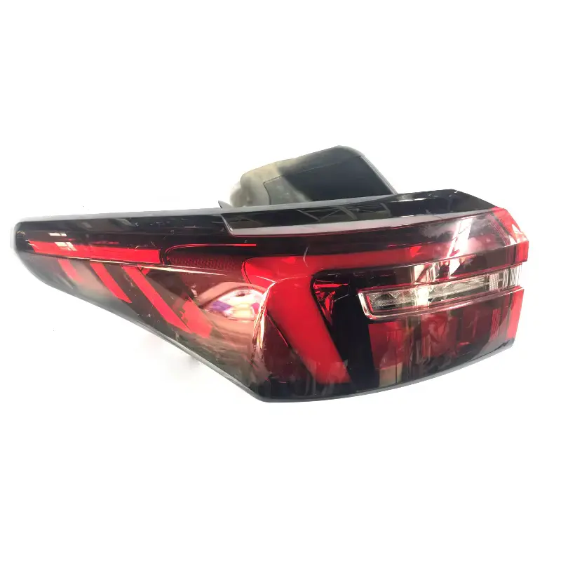 Galinis rūko žibintas, skirtas Chery Tiggo 3X Plus